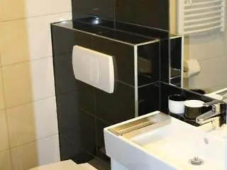 카다르 아파트먼트 부다페스트