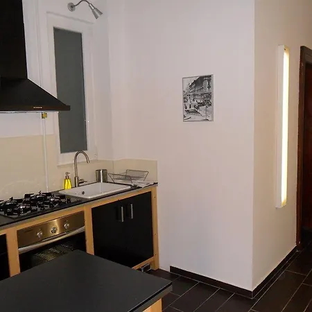 Apartman Kadar Budapest