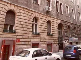Apartment Kadar