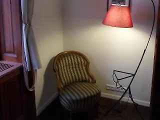 Apartment Kadar Budapest