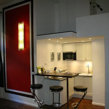Kadar Apartment