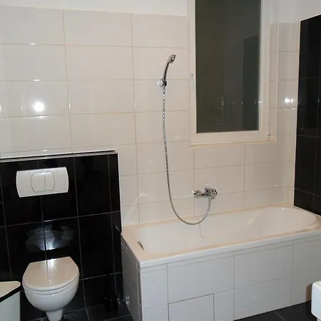 Apartment Kadar