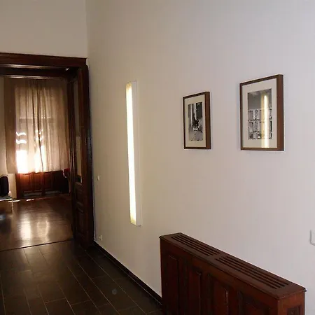 Apartment Kadar