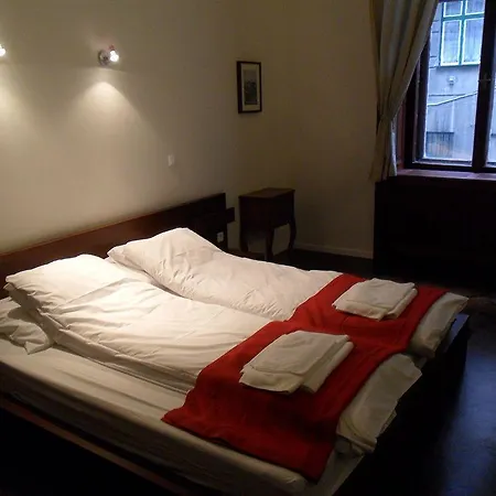 Apartment Kadar *