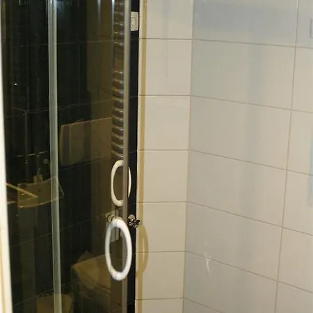 Apartment Kadar Budapest