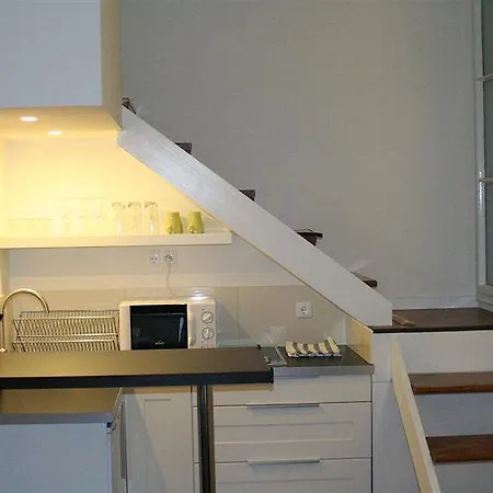 Apartment Kadar *