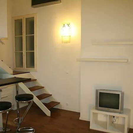 Kadar Apartment Budapest