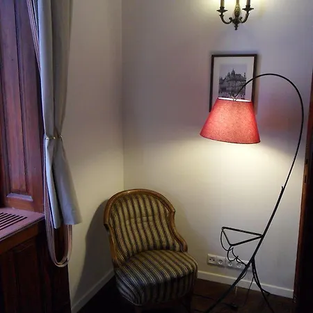 Kadar Apartment Budapest