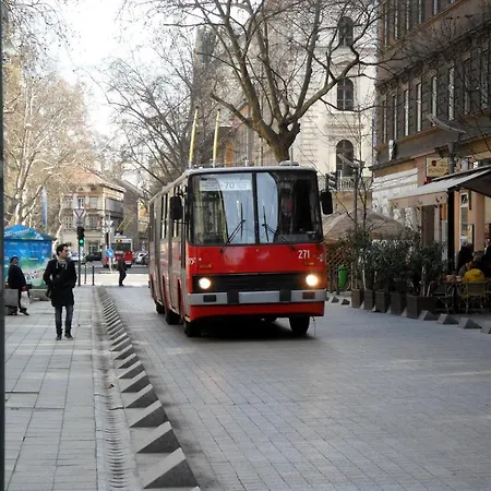 Kadar Apartment