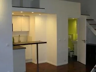 Apartment Kadar Budapest