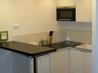 Apartment Kadar