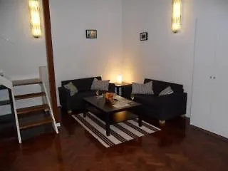 Kadar Apartment Budapest