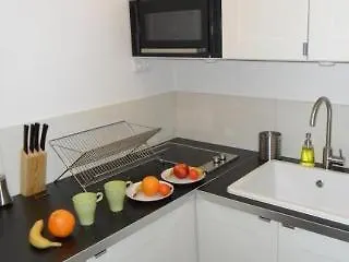 Kadar Apartment
