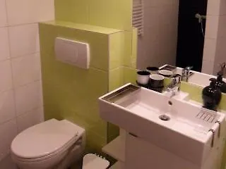 Kadar Apartment Budapest