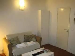 Apartment Kadar Budapest