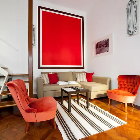 Kadar Apartment