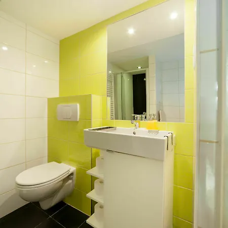 Kadar Apartment Budapest
