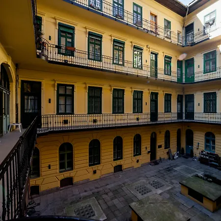 Kadar * Budapest