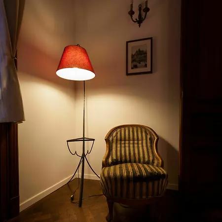 Apartment Kadar *