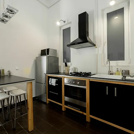 Apartment Kadar Budapest