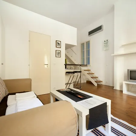Apartment Kadar