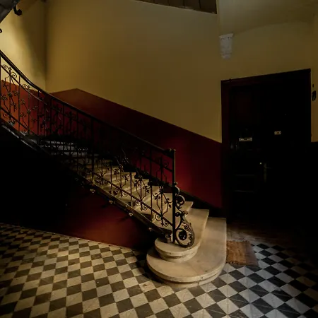 Apartment Kadar Budapest
