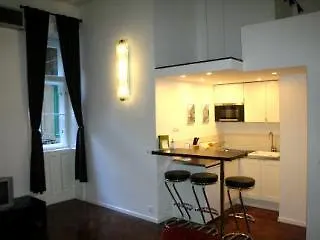 Apartment Kadar *