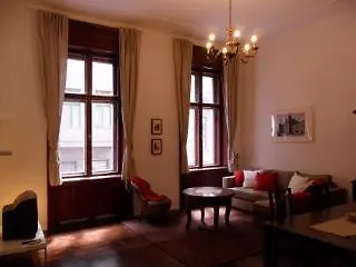 Kadar Apartment