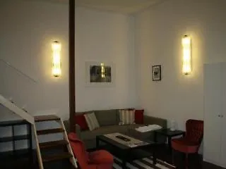Apartment Kadar Budapest